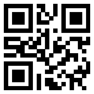 3302096084 - Immagine del Qr Code associato