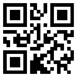 Il Qr Code di 3302096085