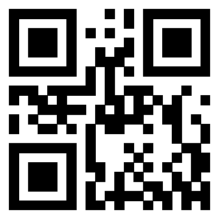 3302096088 - Immagine del Qr Code associato