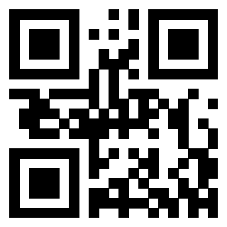 Il QrCode di 3302096089