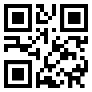 Immagine del QrCode di 3302096090