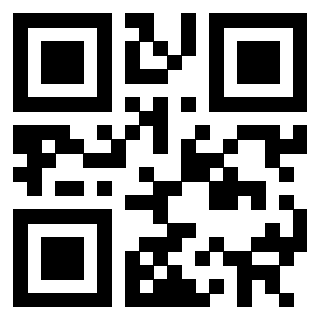 3302096092 - Immagine del Qr Code