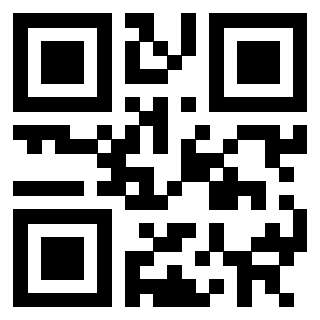 3302096093 - Immagine del Qr Code