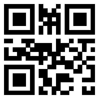 Il QrCode di 3302096094