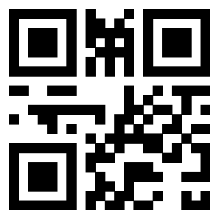 Immagine del QrCode di 3302096104