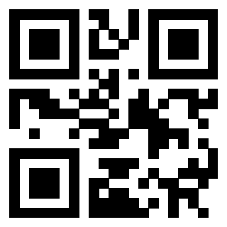 Il Qr Code di 3302096106