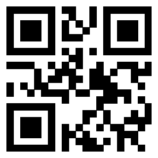 3302096109 Qr Code associato