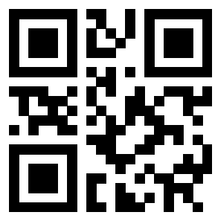 3302096114 - Immagine del QrCode associato
