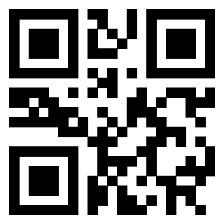3302096115 - Immagine del Qr Code
