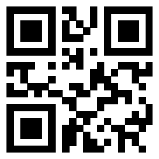 3302096118 Qr Code associato