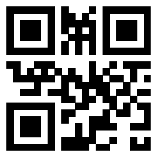 3302096119 - Immagine del QrCode associato