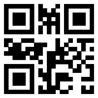 3302096120 QrCode associato