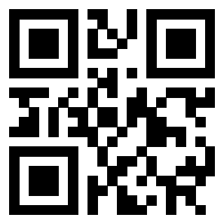 Immagine del QrCode di 3302096121