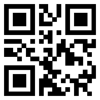 3302096122 - Immagine del QrCode associato