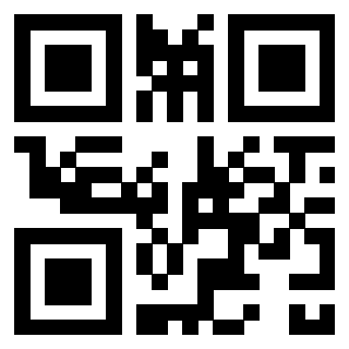 Qr Code di 3302096125