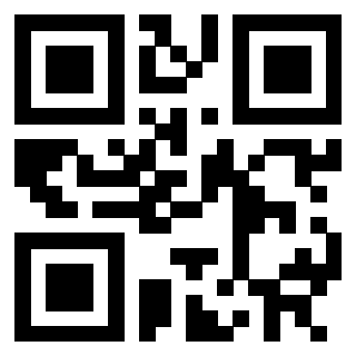 Immagine del QrCode di 3302096127