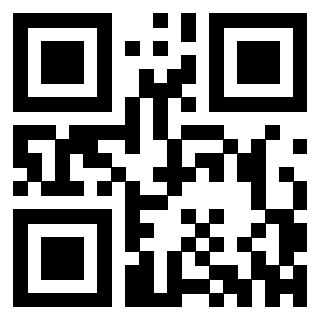 3302096128 - Immagine del Qr Code