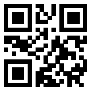 Qr Code di 3302096129