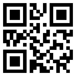 Immagine del Qr Code di 3302096131