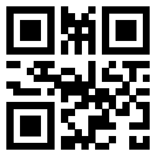 3302096133 - Immagine del QrCode