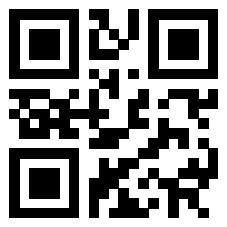 Immagine del Qr Code di 3302096134