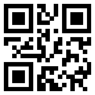 Immagine del QrCode di 3302096136