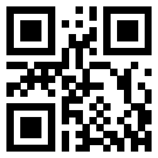 Scansione del Qr Code di 3302096140