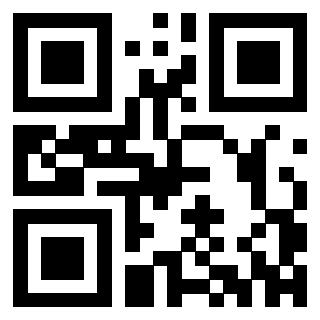 Immagine del Qr Code di 3302096142