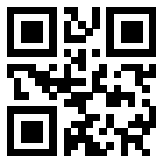 3302096143 QrCode associato