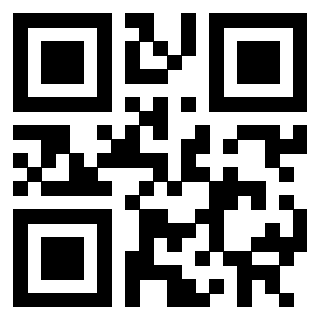 Immagine del QrCode di 3302096145