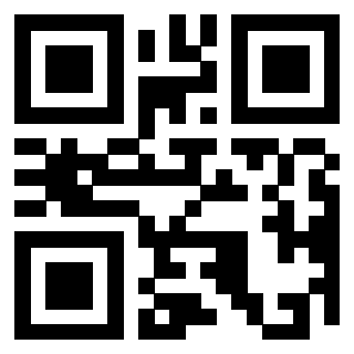 Immagine del QrCode di 3302096147