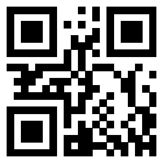 Scansione del Qr Code di 3302096150