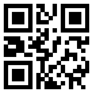 3302096151 - Immagine del Qr Code