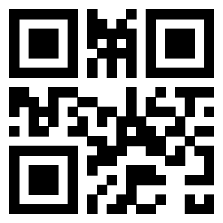 3302096154 Qr Code associato