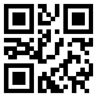 Il QrCode di 3302096155