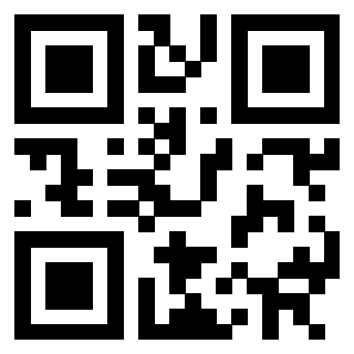 3302096156 - Immagine del QrCode