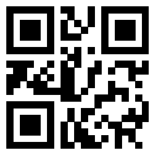 Il Qr Code di 3302096158