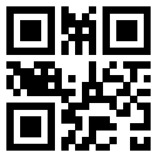 Il Qr Code di 3302096160