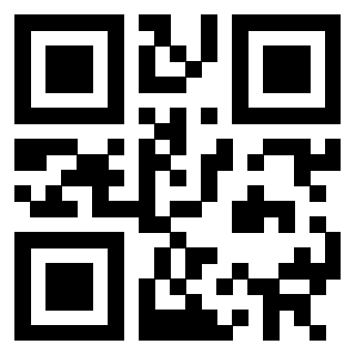 Immagine del Qr Code di 3302096162