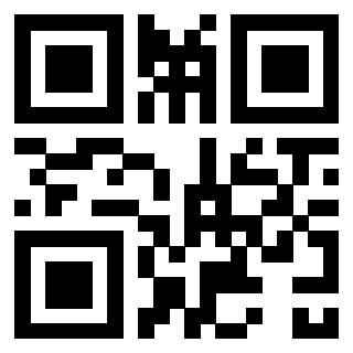 3302096163 - Immagine del QrCode associato