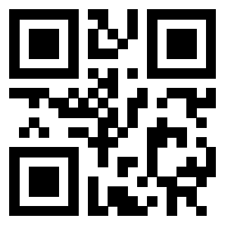 3302096167 QrCode associato