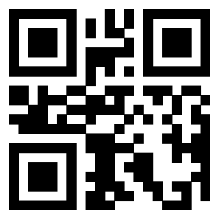 Immagine del QrCode di 3302096169