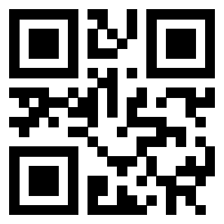 Il Qr Code di 3302096179