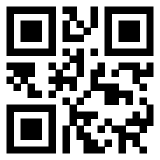 Scansione del Qr Code di 3302096182