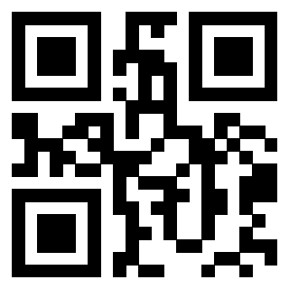 Il Qr Code di 3302096183