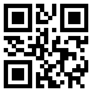 3302096185 QrCode associato