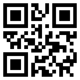 Immagine del QrCode di 3302096189