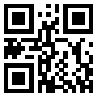 Immagine del QrCode di 3302096190