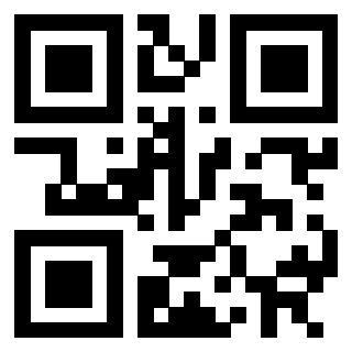 Il QrCode di 3302096191