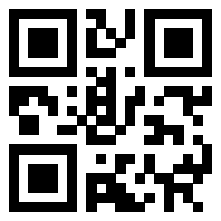 3302096193 - Immagine del Qr Code associato
